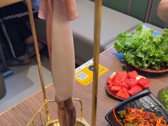 -大可泥炉烤肉(中街店)