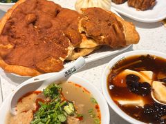 -黑窑厂糖油饼烤鸭·清真菜(旗舰店)