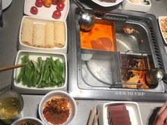 -海底捞火锅(北京路店)