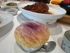 -滋粥楼·顺德菜(番禺广场总店)