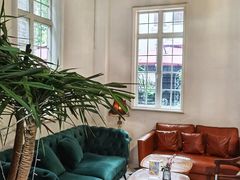 -馨园villa融合菜(东山店)