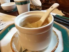 -马勒别墅·中餐厅