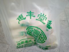 -惠丰堂饭庄·烤鸭·京味菜(翠微路店)