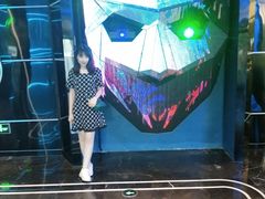 -酷秀KTV(五道口店)