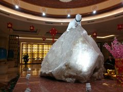 -郑州银基黄帝宫御温泉