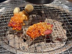 -蒜香焼肉PURUSHIN(马场路店)