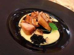 安康鱼-AZUR聚(香格里拉饭店)