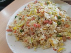 -蒋家桥饺面店(东关街店)