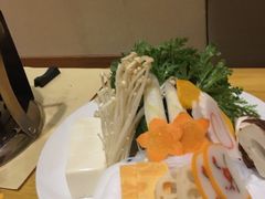 -丽和苑·自助寿喜锅(虹梅路店)