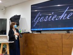 -Sony Store 索尼(上海淮海中路店)