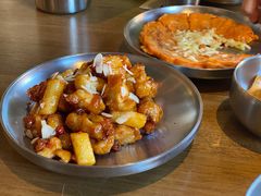 甜辣炸鸡-勾勾锅(联宝公寓店)
