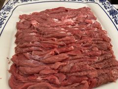 -磁器铜锅涮肉(交大东路店)