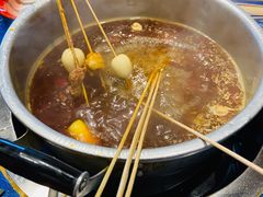 -马路边边串串香(双井直营店)