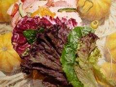 -AdD全日制餐厅(中谷花园酒店)