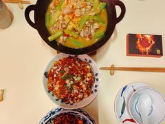 -侯师傅热炒店(印象城店)