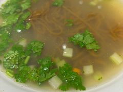 -子午路张记肉夹馍(兵马俑店)