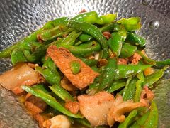 -彭耕记猪油炒小菜(吉联mall店)