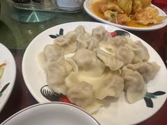 -长城东北菜(新港西路店)