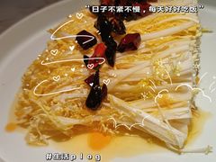 -雀蓝川菜(滨湖万象汇店)