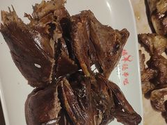 -AK47烤羊腿串吧(柳浪家园店)