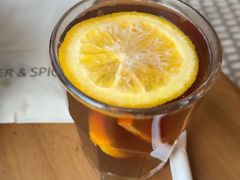-BAKER&SPICE(BFC外滩金融中心店)
