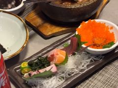 -满来寿喜烧(金虹桥店)