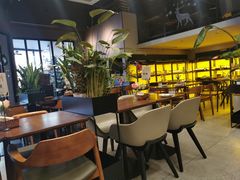 大堂-ibarrel爱杯·bistro&brunch(江宁路店)