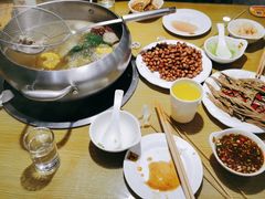 -潮牛鲜天下(小店富康店)