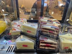 -姆们M Sweetie Cake(五道口店)