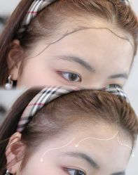 -韩美绣·骨相纹眉·洗眉美瞳线