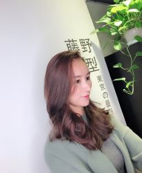 -藤野造型