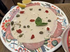 -IL TEATRO 精品意大利餐厅