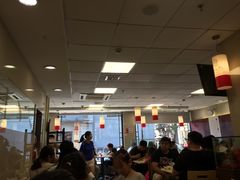 大堂-咬不得高祖生煎·简餐(高银街店)