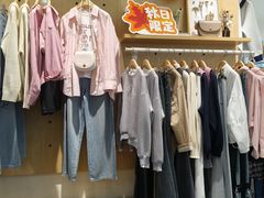 -南京商厦