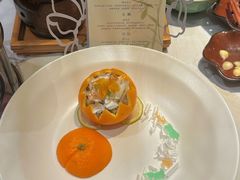 -叶叶菩提(太原别墅店)