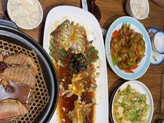 -和源祥·日照菜扛把子(万平口一店)