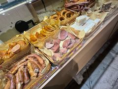 -聚合鑫东北熏酱熟食麻辣面(长阳店)