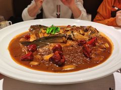 -悦融琥珀·京鲁菜·海味珍品(西单店)
