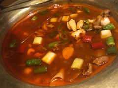 -阿罗新疆菜(人民广场店)
