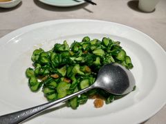 -船歌·鱼水饺青岛菜(闽江二路店)