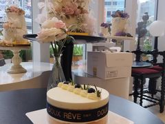-杜哈夫DOUX RÊVE·生日蛋糕(日月光店)