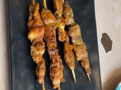 -西部马华清真食府·丝路菜(大钟寺店)