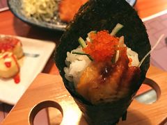 -烧鸟横丁(联发文创口岸店)