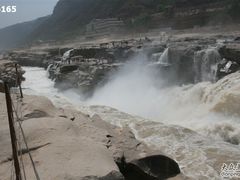 -陕西黄河壶口瀑布旅游区