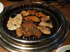 -火炉火自助餐(悠唐购物中心店)