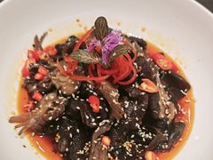 -香丰阁·烤鸭·川湘菜(清河店)