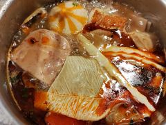 -龍歌自助小火锅(崂山丽达店)