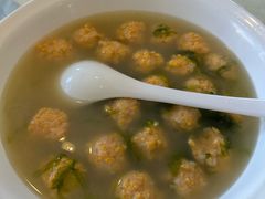 -牟传仁饭庄(星海店)