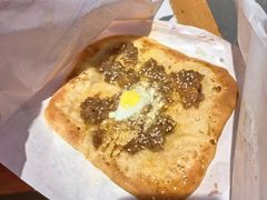 经典猪肉味烧饼-武大郎烧饼(龙城广场店)