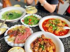 -海韵人家.海景花园经典云南菜(双廊店)